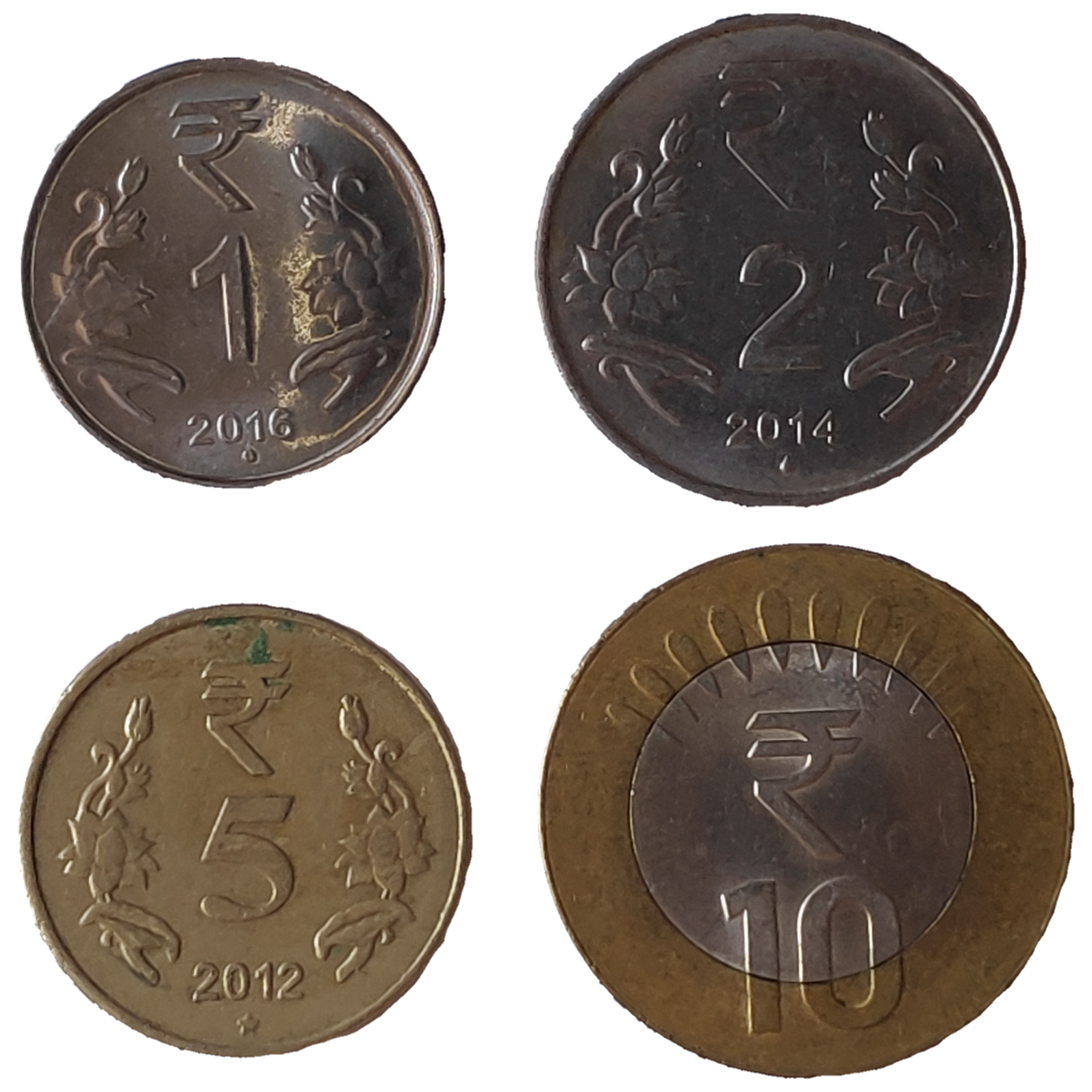 Commemorative Coins – India Government Mint