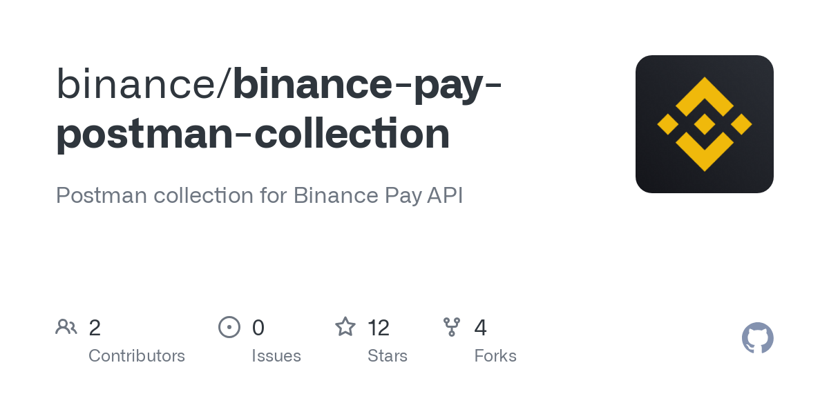 Binance API Documentation