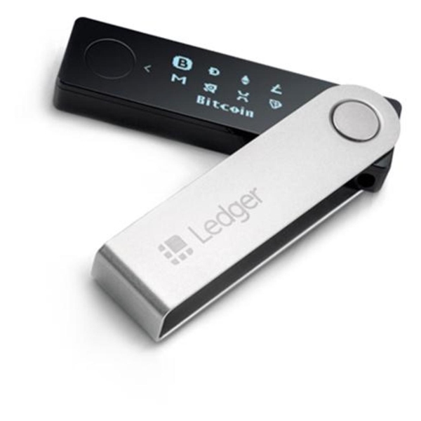 Ledger Nano X | Ledger