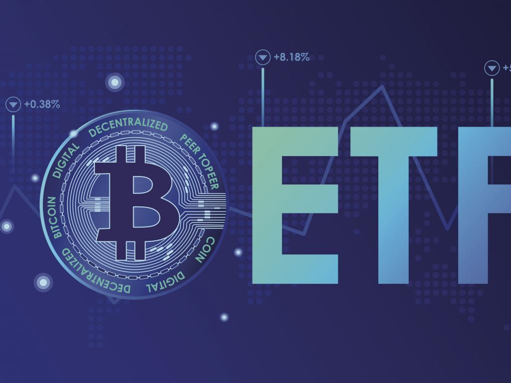 SEC says 'unauthorized' message about bitcoin ETF approvals not accurate