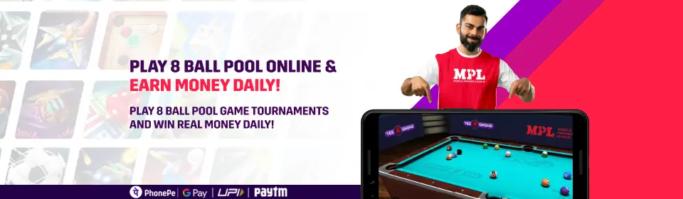 Best websites to play 8 ball pool game for cash In - Softonic