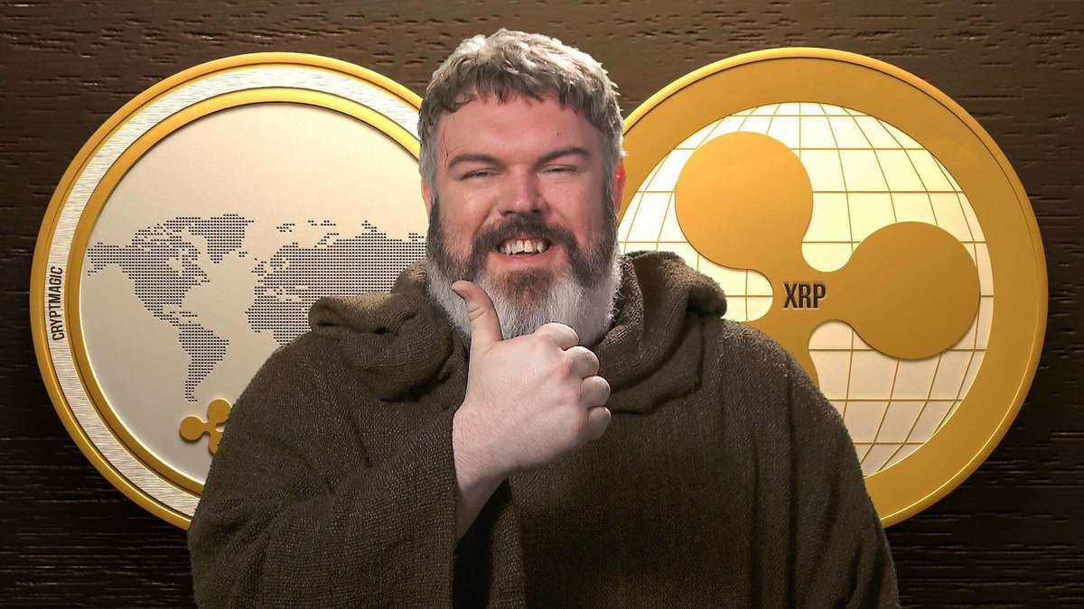 Hodor Gets Tired of ‘Hodling’ the Door