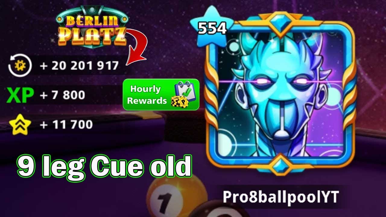 8 Ball Pool Reward Links APK Download - Free - 9Apps