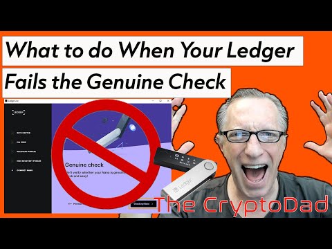 Ledger Hardware Wallet Review | helpbitcoin.fun