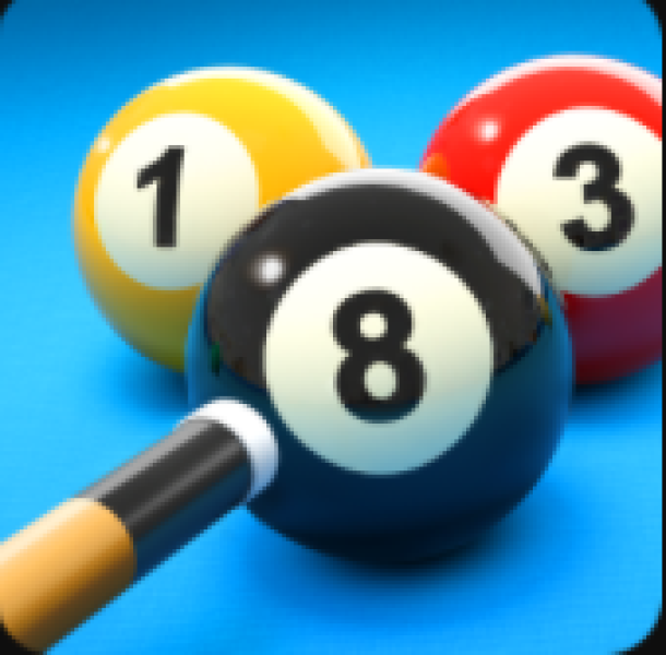 Download 8 Ball Pool MOD v (Unlimited Coin, Long Lines)