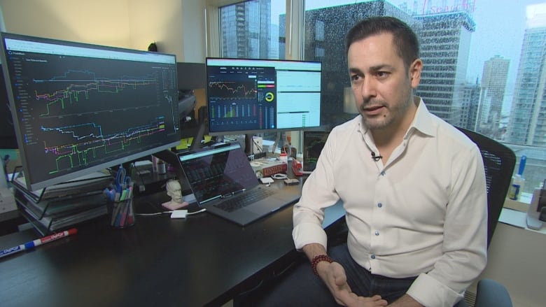 Vancouver-based cryptocurrency trader Einstein Exchange shut down | Vancouver Sun