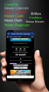 Free Bitcoin, Dogecoin,litecoin, and lots of other Cryptocurrency: CryptoCoin Faucet List