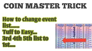 Coin Master: Latest Free Spin Links March 