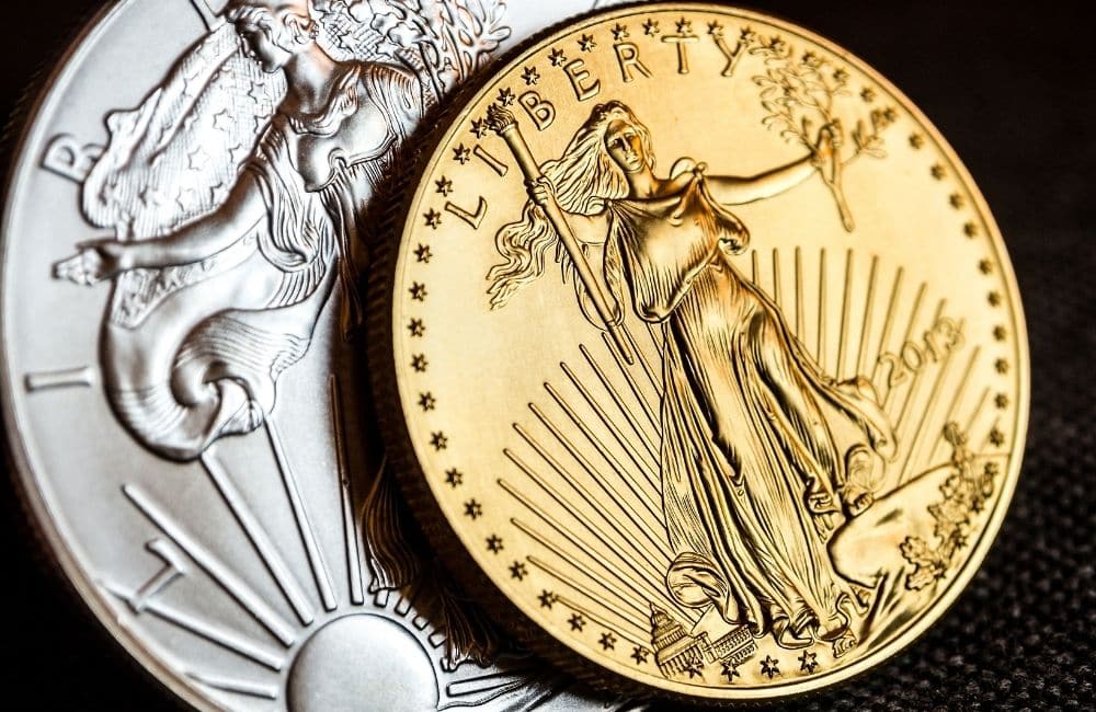 Best gold coins for investment & top-selling gold bullion coins