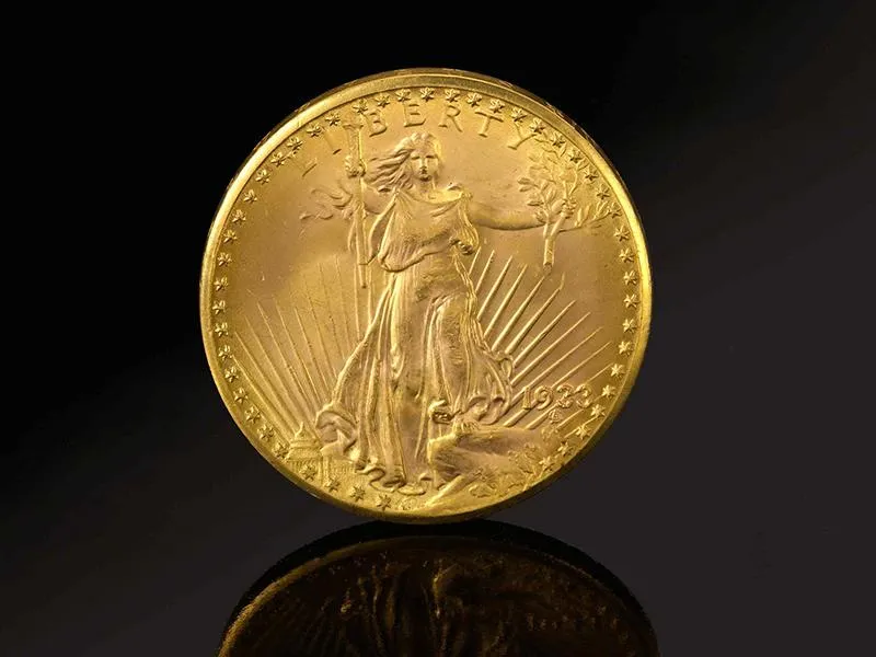 6 Most Valuable Coins in the World & What They Have in Common | LoveToKnow