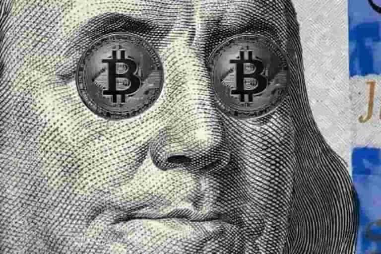 Convert BTC to USD: Bitcoin to United States Dollar