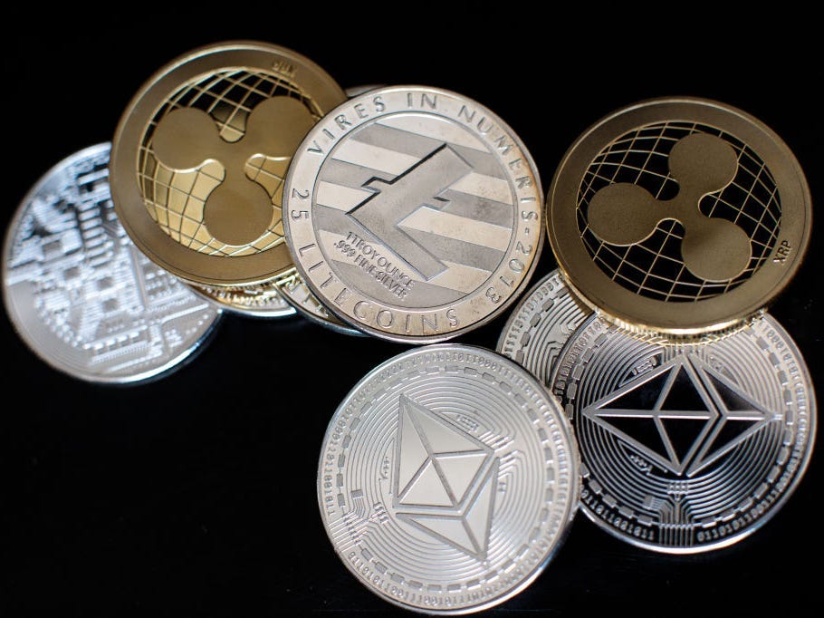 10 best altcoins in 