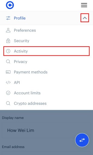 How To Delete A Coinbase Account Permanently () | HWC