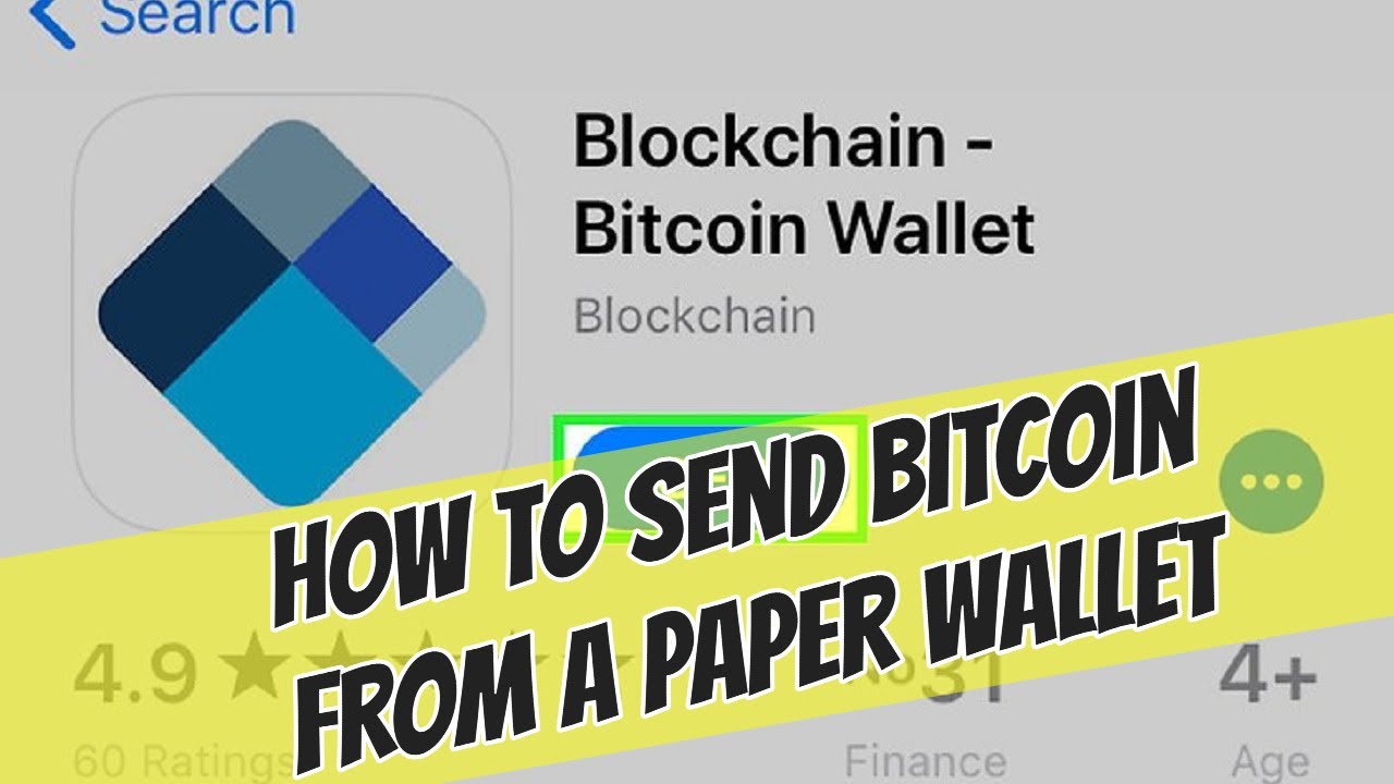 How To Make a Crypto Paper Wallet | Gemini