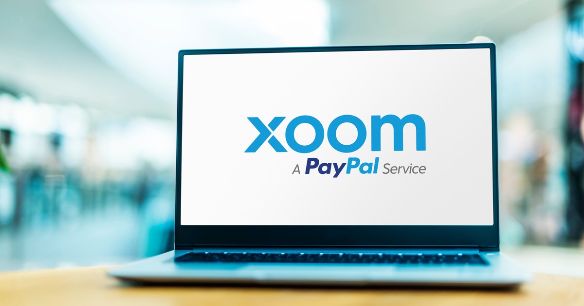 PayPal fires up “Ripple-killer” Xoom app for international payments