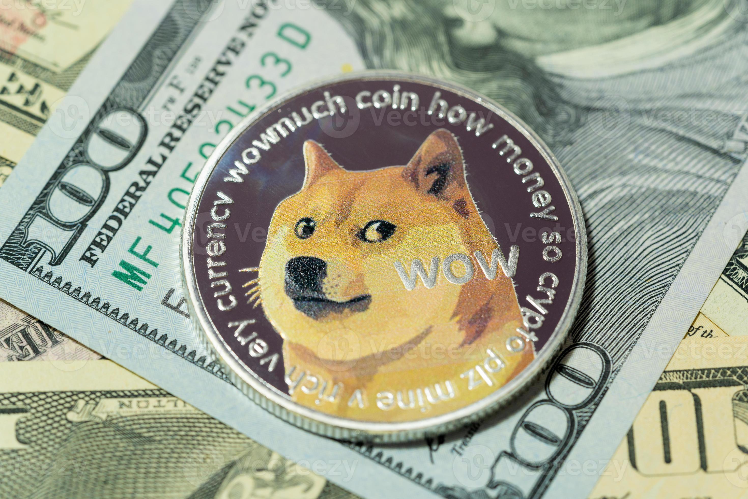 Can Dogecoin Reach $ and Prove the Naysayers Wrong?