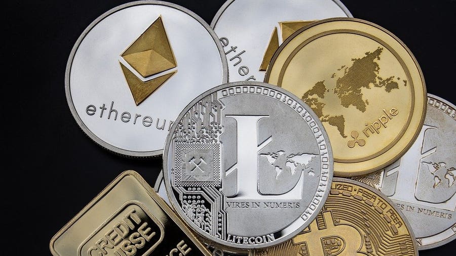 Best Online Brokers For Buying And Selling Cryptocurrency In March | Bankrate