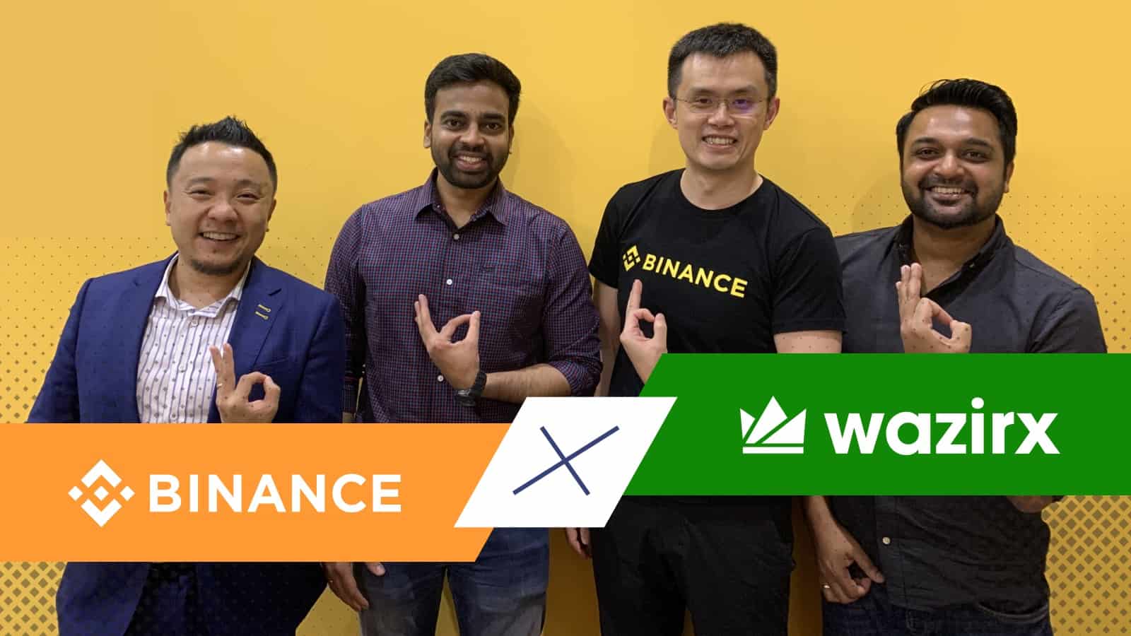 Binance vs WazirX: Which Is The Better Crypto Exchange?