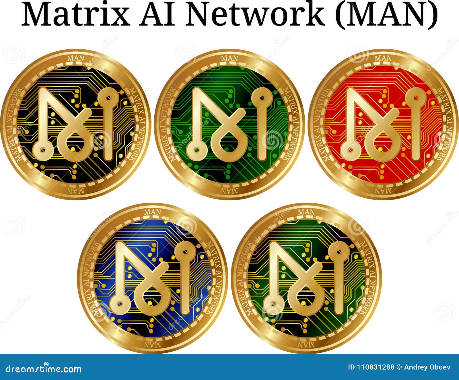 Matrix AI Network Price (MAN), Market Cap, Price Today & Chart History - Blockworks