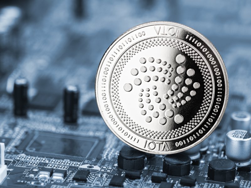 IOTA Price | IOTA Price Today, Live Chart, USD converter, Market Capitalization | helpbitcoin.fun