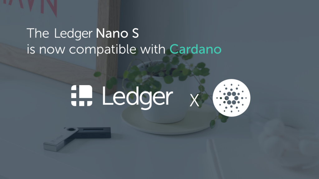 Stake Your Cardano (ADA) & Earn Rewards Through Ledger Live | Ledger