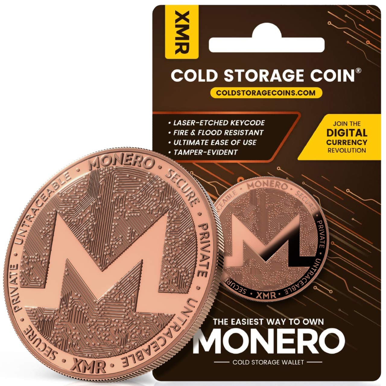 10 Best Monero Wallets of | Coin Wallet