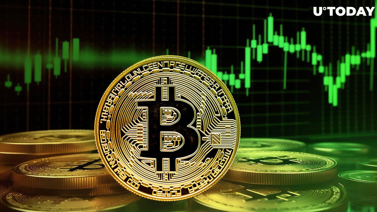 Bitcoin price: Latest news, trends and updates on cryptocurrency