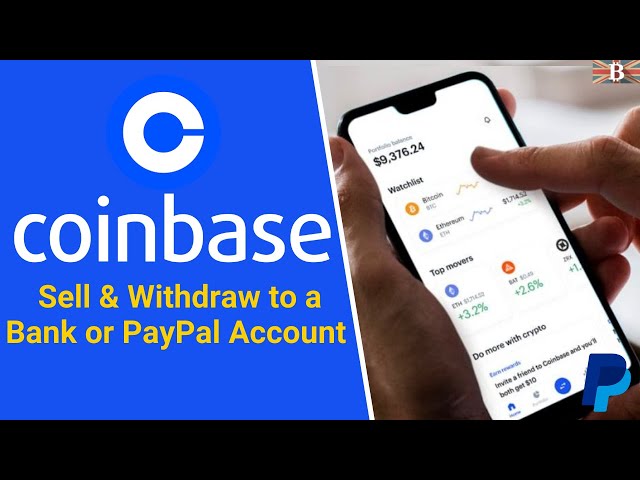 Coinbase Review UK () - Personally Tested