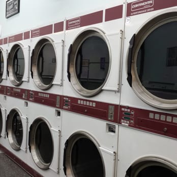 Eagle Rock Coin Laundry - Laundry Service in Eagle Rock