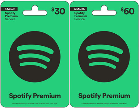 How To Redeem A Spotify Gift Card (And How It Works)