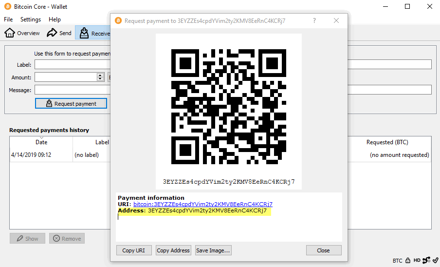 Technical background of version 1 Bitcoin addresses - Bitcoin Wiki