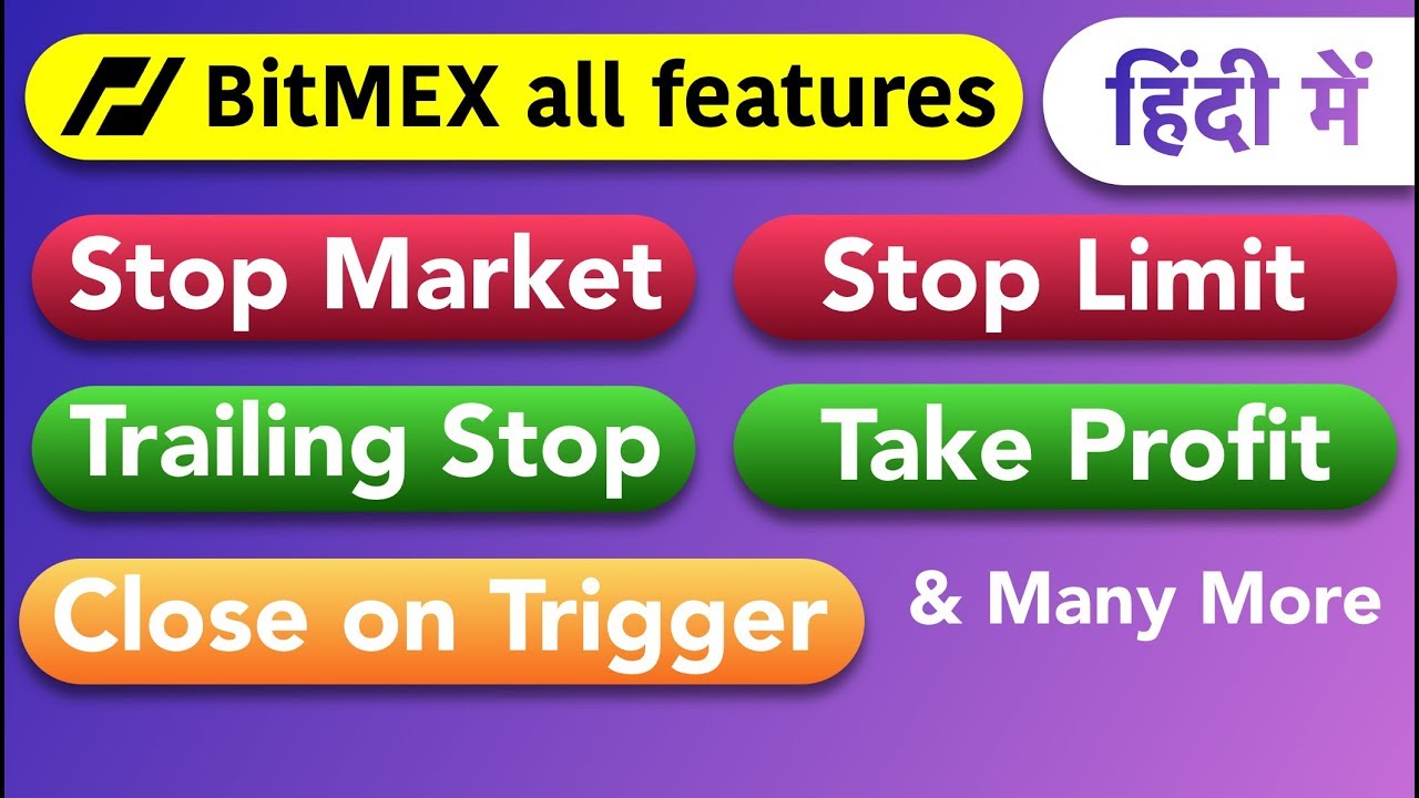 15+ BitMEX Signals on Telegram 