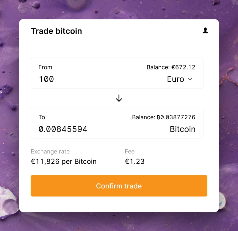 ‎helpbitcoin.fun - Buy Bitcoin, SHIB on the App Store