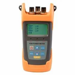 Optical power meter, Optical power meter direct from Shenzhen Huayixin Technology Co., Ltd. in CN