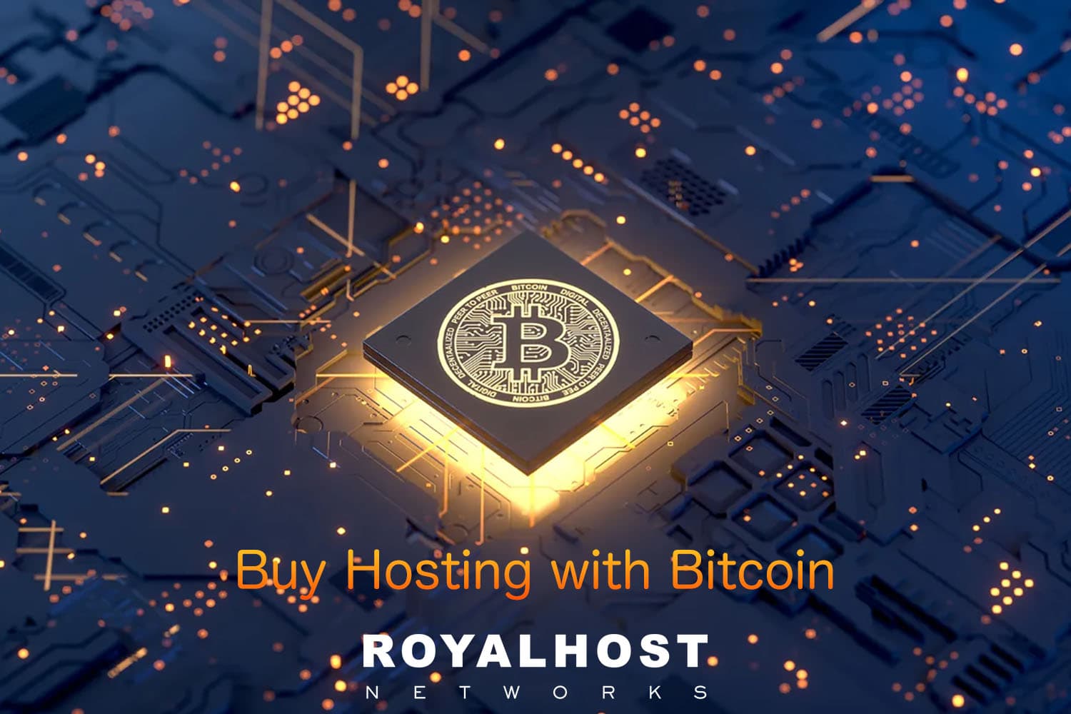 Bitcoin Hosting Providers: Top 9 Web Hosts that Accept Crypto