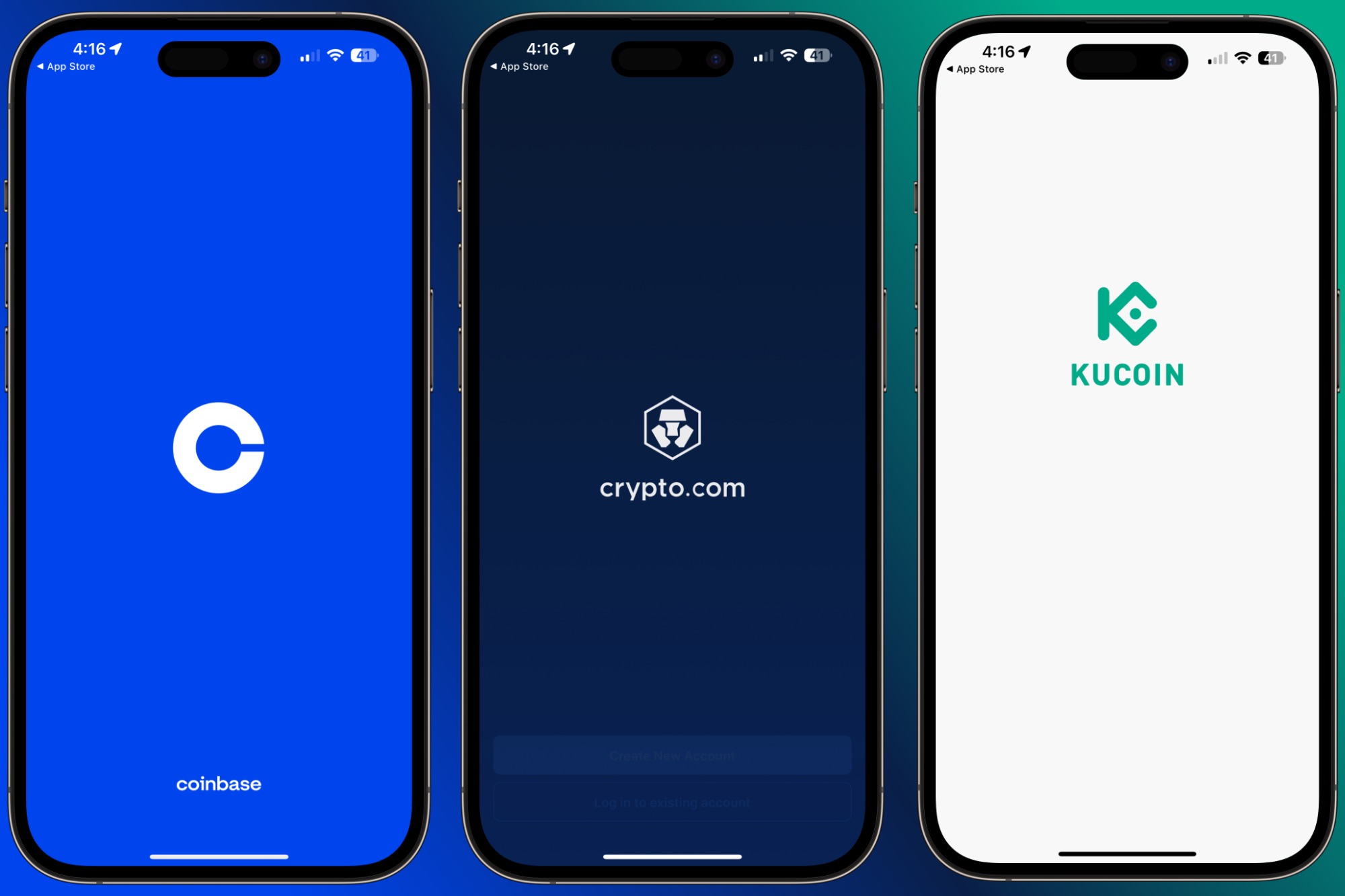 Best cryptocurrency apps for iPhone and iPad in - iGeeksBlog