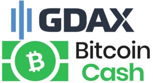 Why Coinbase Halted Bitcoin Cash GDAX Trades, Just Minutes After Launch