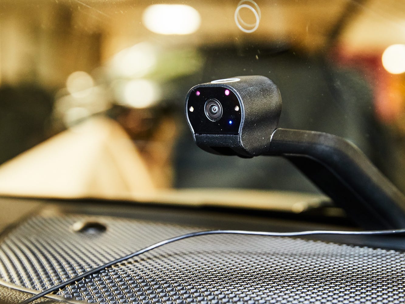 Should you invest in a dash cam? | Shell Australia