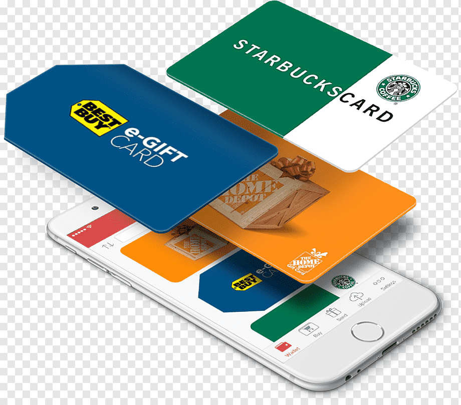 Gift card platfrom Gyft adds support for Bitcoins