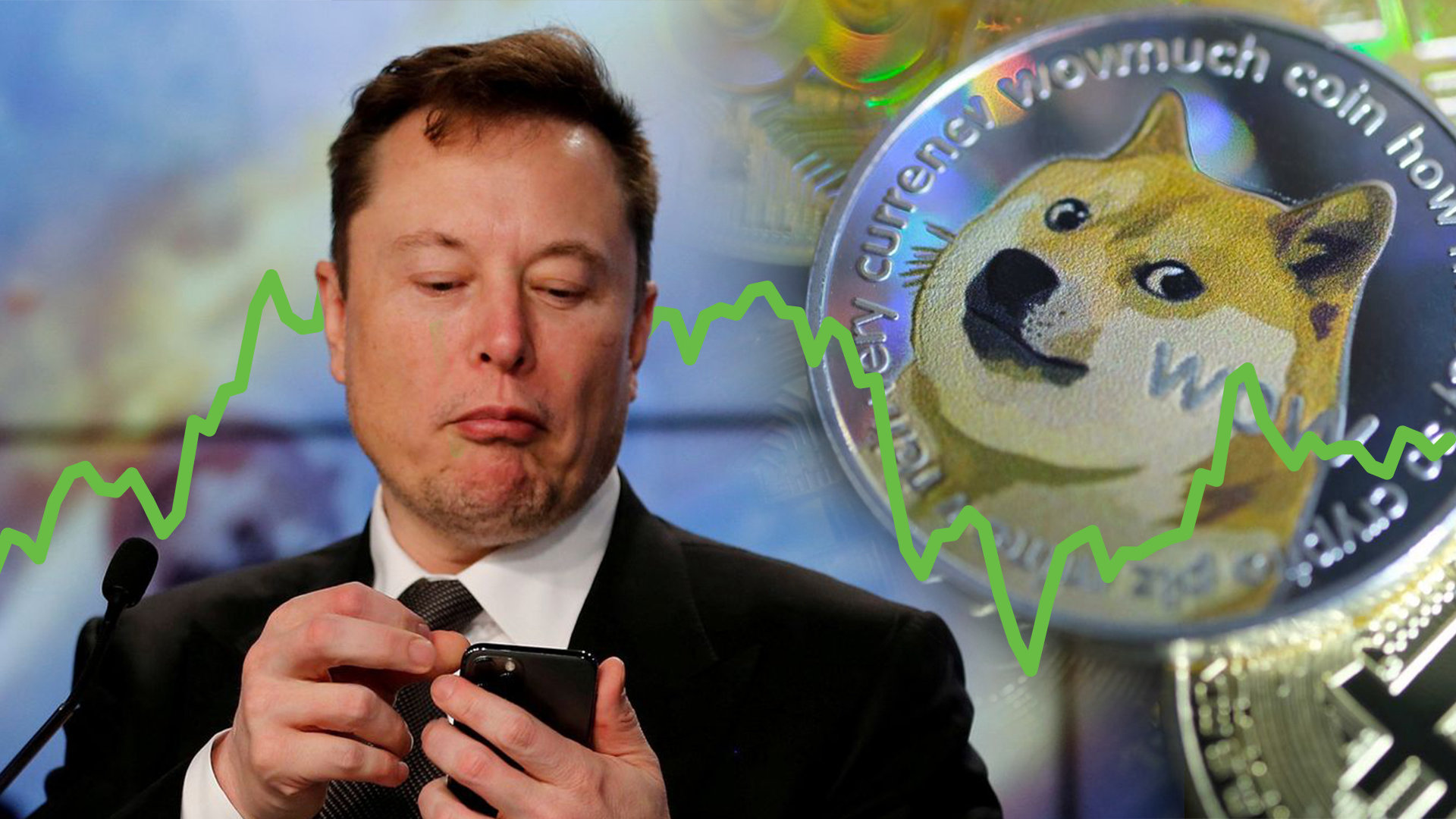 Elon Musk Calls Bitcoin 'Brilliant,' Better Than Paper Money for Value Transfer - CoinDesk