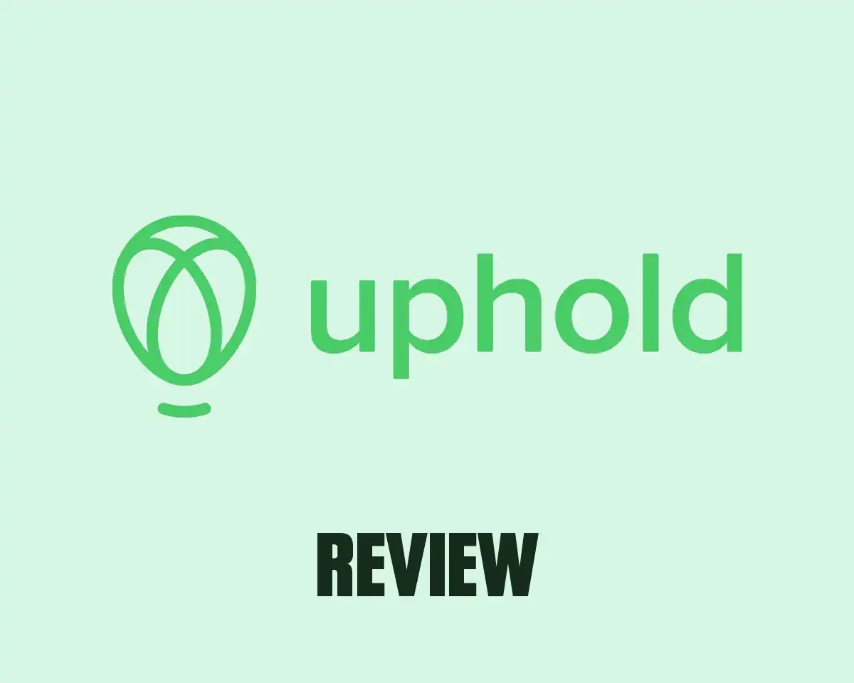 Uphold Review UK Pros, Cons, Fees & More