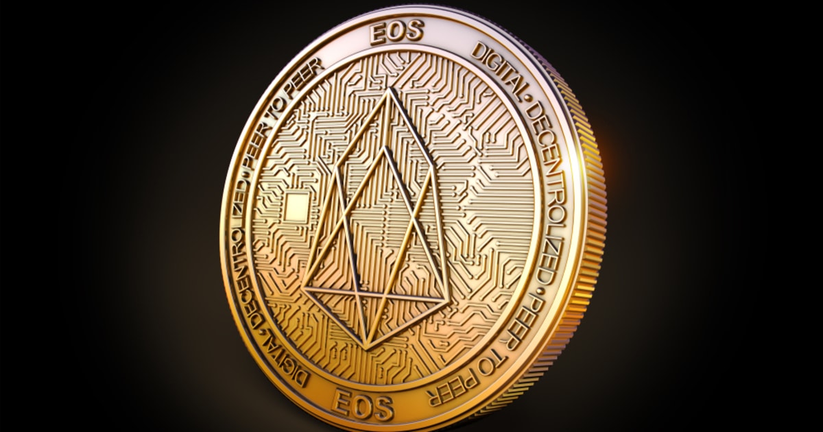 10 Best Places to Buy EOS with Reviews