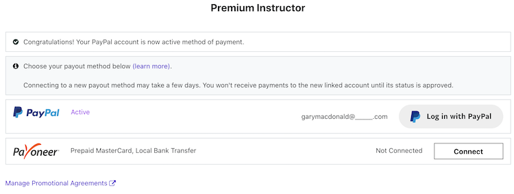 Can I use PayPal Pay Later with Udemy? — Knoji