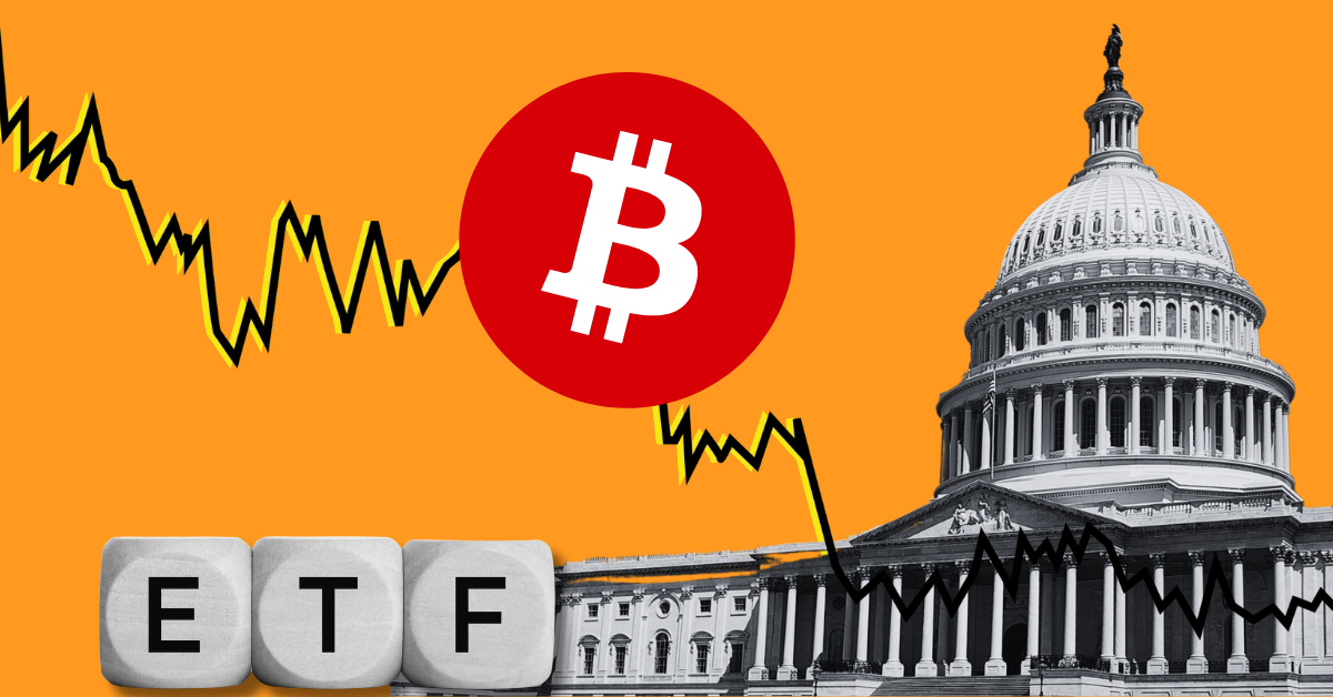 Bitcoin ETF Proposals: The SEC's Long History Of Rejections | Markets Insider