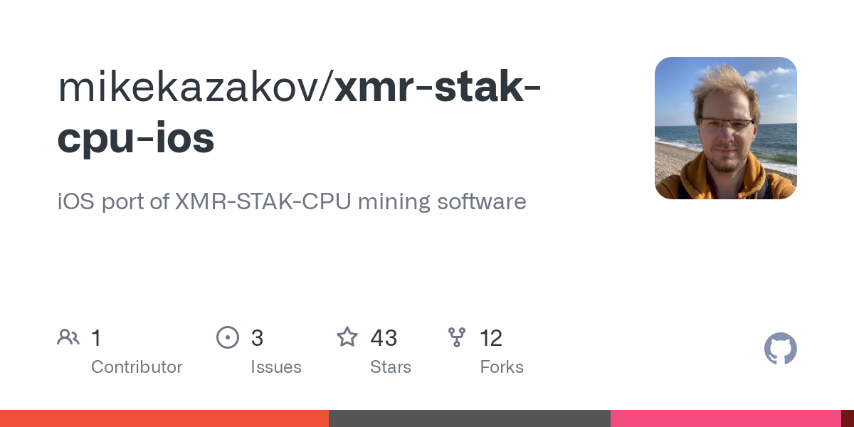 Compiling xmr-stak from scratch - helpbitcoin.fun blog