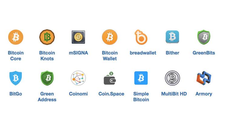 Electrum Bitcoin Wallet