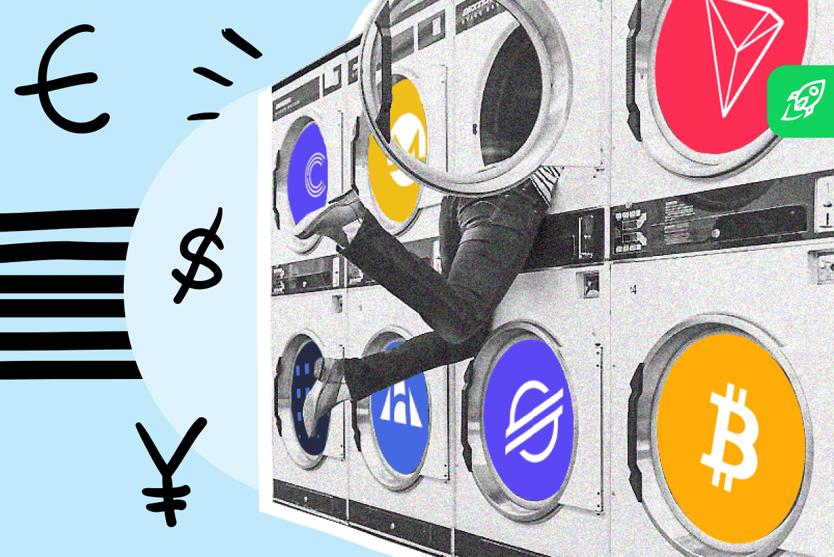 What Is Wash Trading and Its Impact on the Crypto Market?