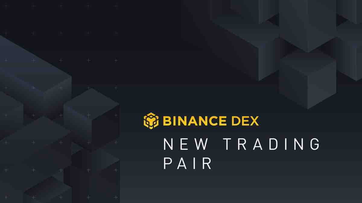 Binance DEX Clone: Best Efficient and Secure Crypto Exchange