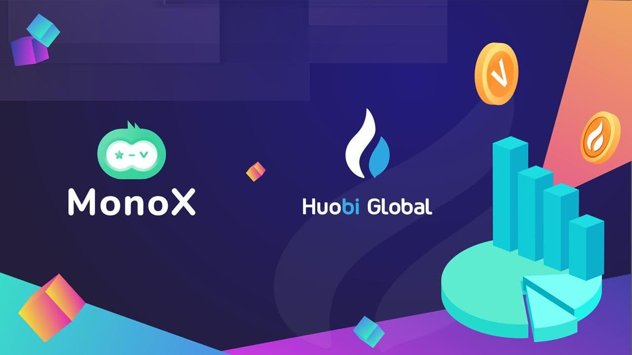 MonoX (MONO) live coin price, charts, markets & liquidity