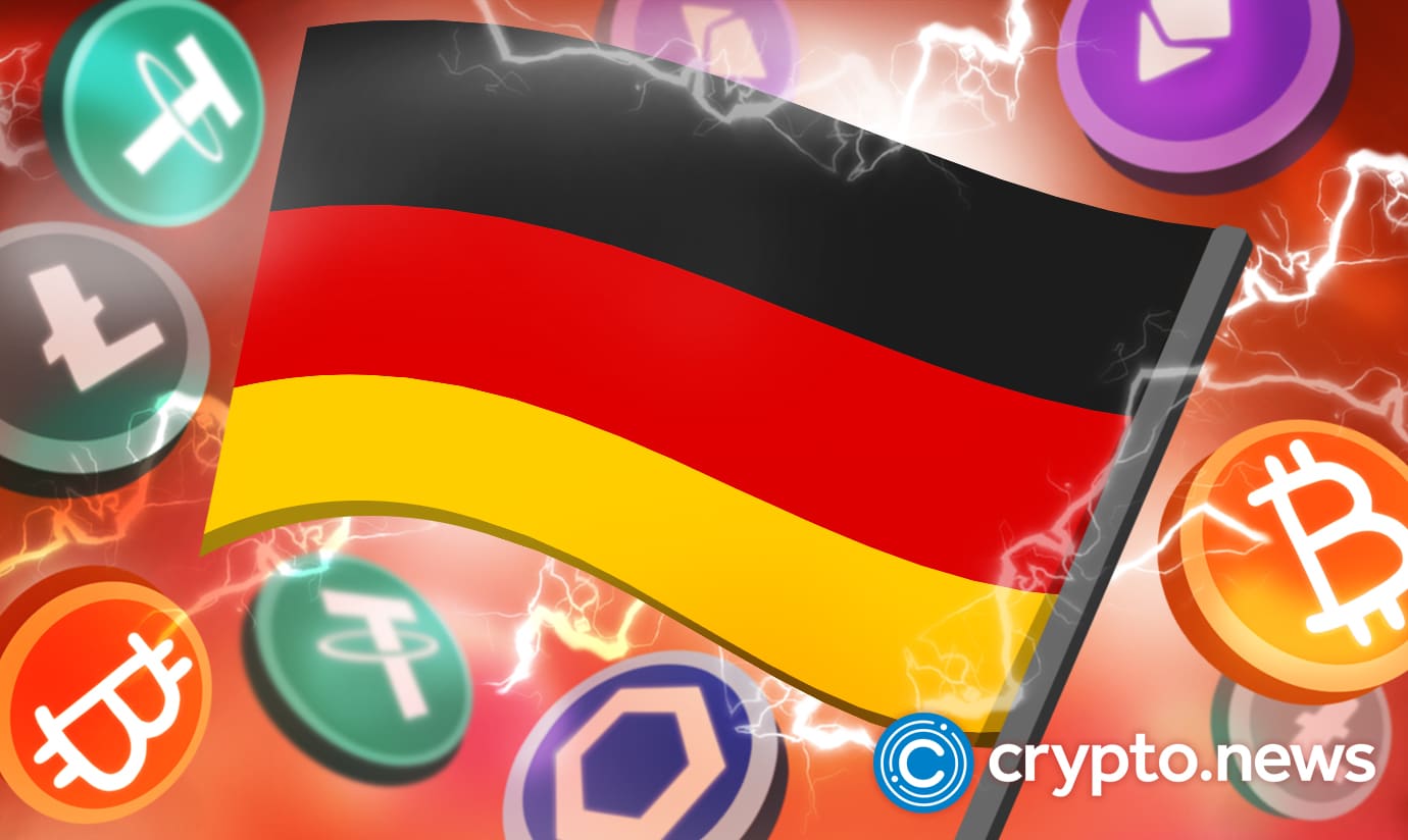 Bitcoin in Bundestag: Germany's Bold Leap into Cryptocurrency Recognition